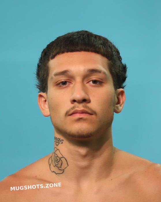 Arias Jordan 07 15 2023 Brazoria County Mugshots Zone