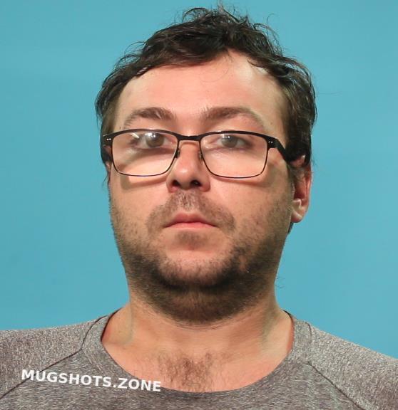 Cornett James 07 17 2023 Brazoria County Mugshots Zone