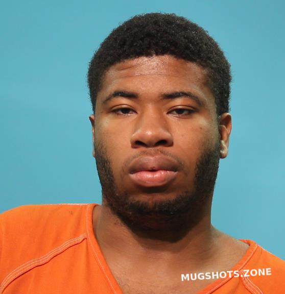 Gillis Darius Terrell 07 19 2023 Brazoria County Mugshots Zone