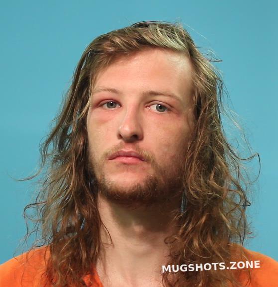 Webb Vincent 07 21 2023 Brazoria County Mugshots Zone