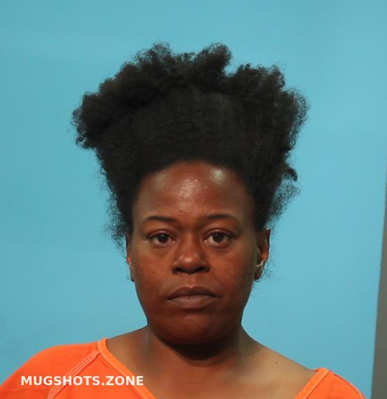 Taylor Saundra 07 23 2023 Brazoria County Mugshots Zone