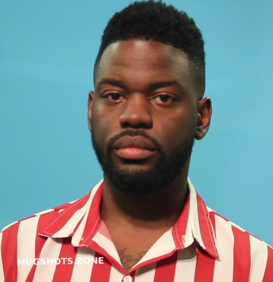 GREENE JORDAN 07/23/2023 - Brazoria County Mugshots Zone