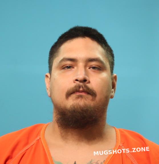 Garza Edson 07 23 2023 Brazoria County Mugshots Zone