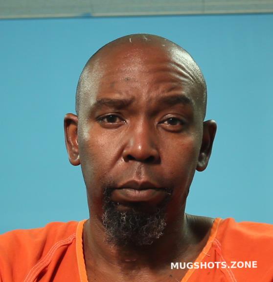 Leonard El 07 27 2023 Brazoria County Mugshots Zone