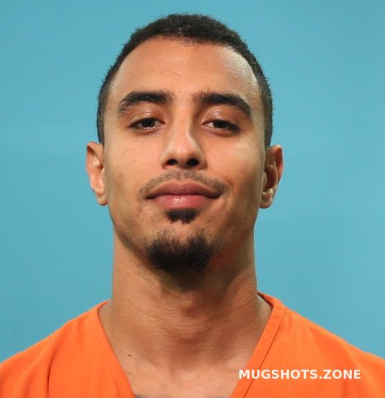 Rafaile Paul 07 28 2023 Brazoria County Mugshots Zone