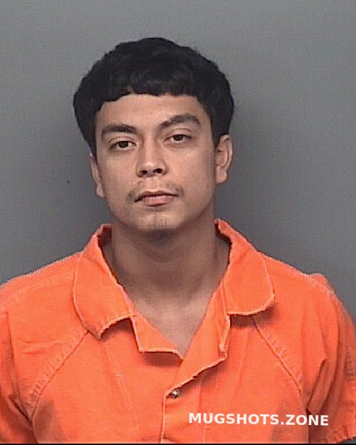LOPEZ FRANCISCO 07/30/2023 Brazoria County Mugshots Zone