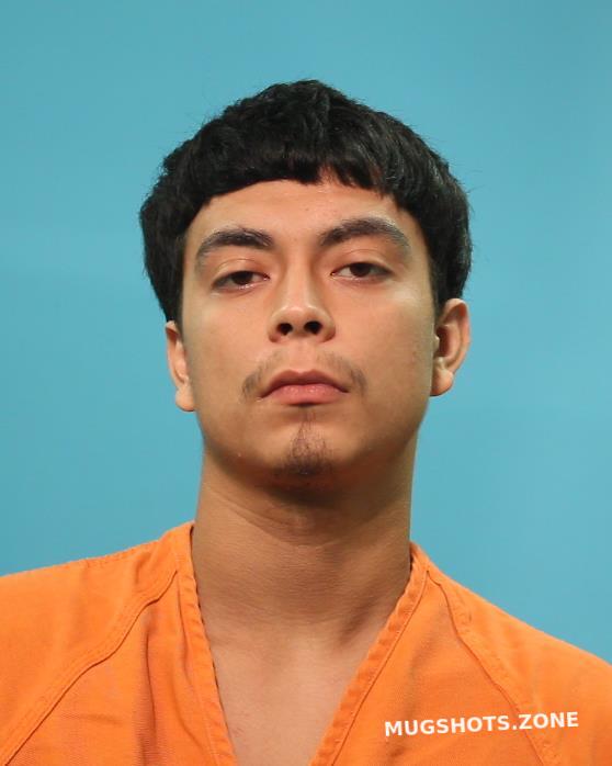 Lopez Francisco 07 31 2023 Brazoria County Mugshots Zone