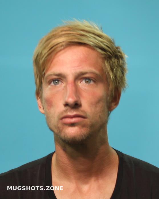 BRADEN COLLIN 08/01/2023 - Brazoria County Mugshots Zone