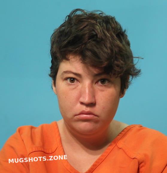 Wormington Brianna Marie 08 04 2023 Brazoria County Mugshots Zone