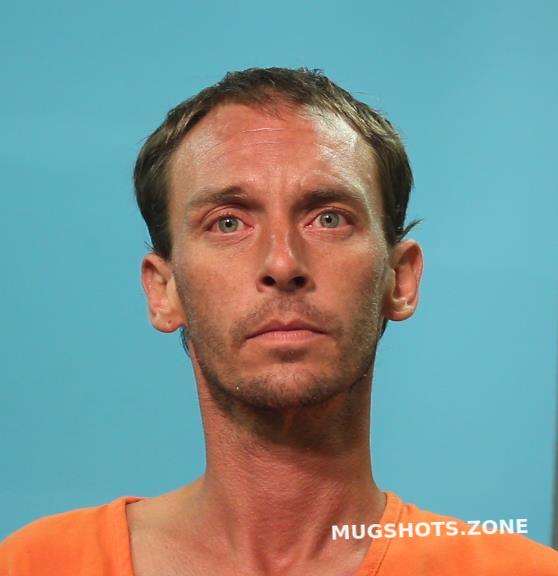 Lamontagne Derek 08 04 2023 Brazoria County Mugshots Zone