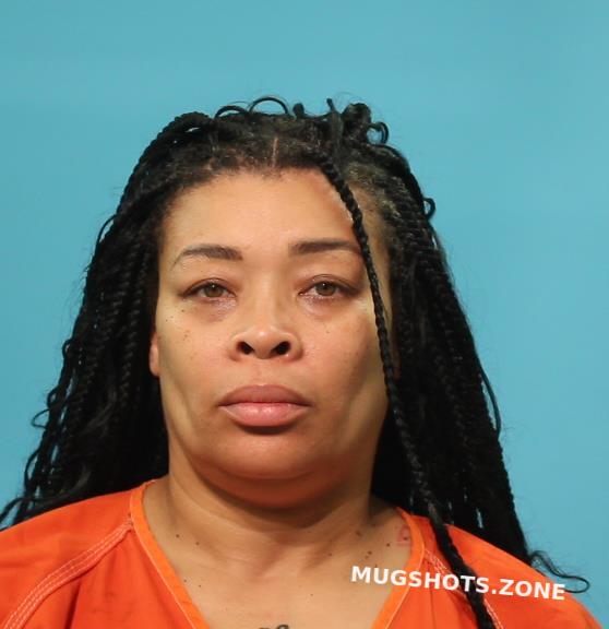 Lavalais Tenneille Nicole 08 06 2023 Brazoria County Mugshots Zone