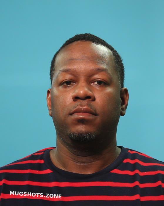 Smith Lionel 08 07 2023 Brazoria County Mugshots Zone