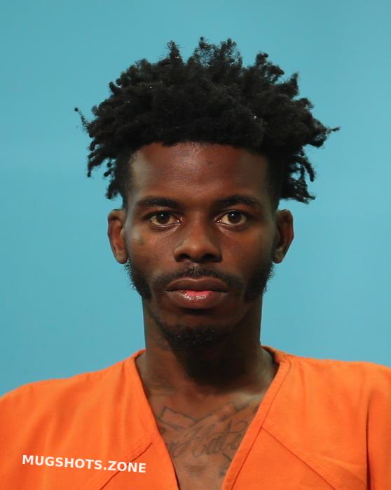 Carter Jabarius Dion 08 07 2023 Brazoria County Mugshots Zone