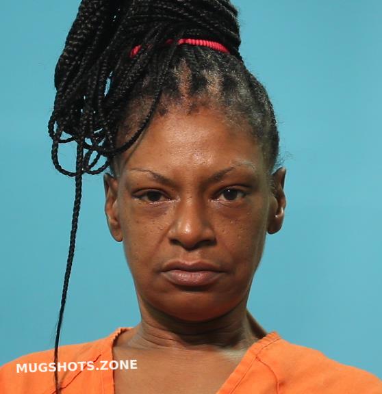 GREEN CHANDRA 08/10/2023 - Brazoria County Mugshots Zone