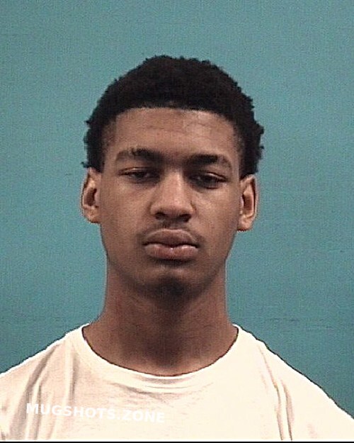 LIVINGSTON XAVIER ROBERT 08/10/2023 - Brazoria County Mugshots Zone