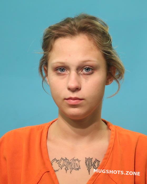 Killman Leila Marie 08 14 2023 Brazoria County Mugshots Zone