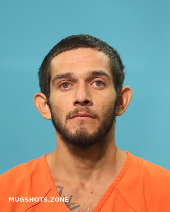 Arredondo Martinez Miguel 08 15 2023 Brazoria County Mugshots Zone