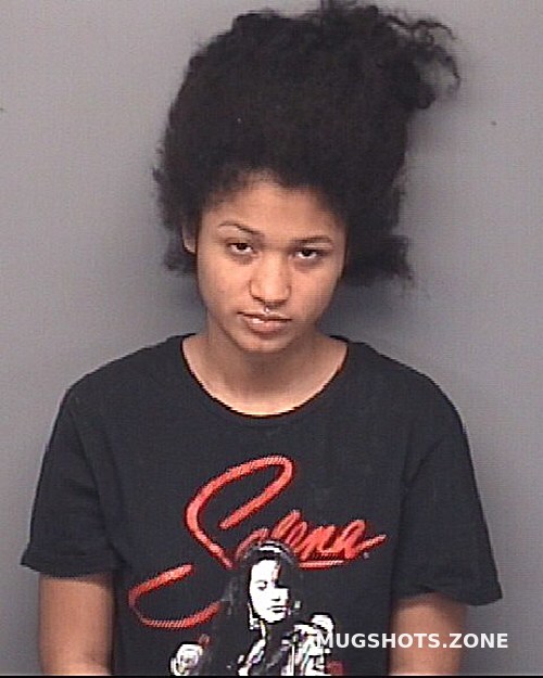 MILES KARA MICHELLE 08/15/2023 - Brazoria County Mugshots Zone