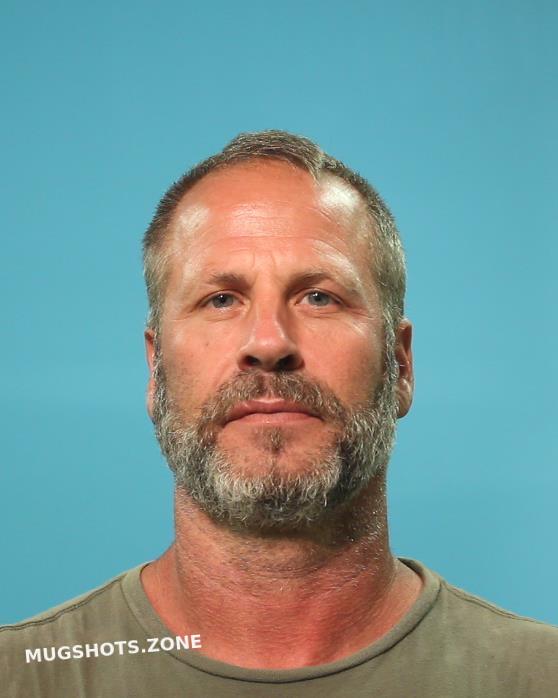 GIBSON TODD DAVID 08/16/2023 Brazoria County Mugshots Zone