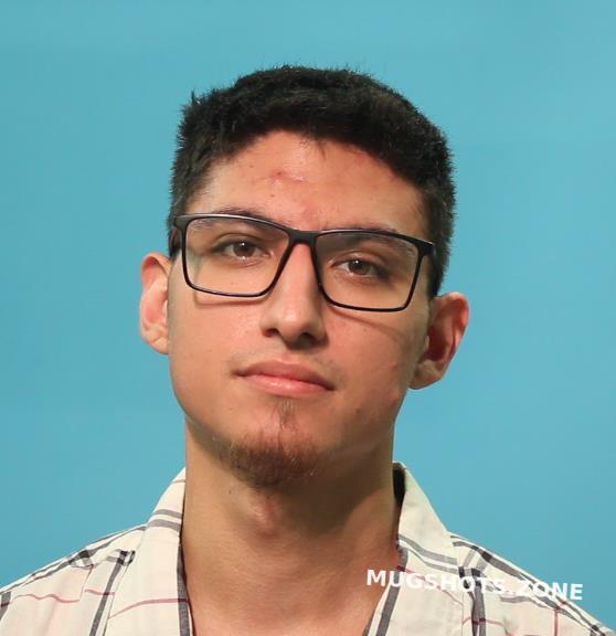 TAMEZ EDELMIRO JESUS 08/18/2023 Brazoria County Mugshots Zone