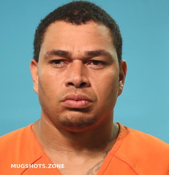 Zuniga Reginald 08182023 Brazoria County Mugshots Zone