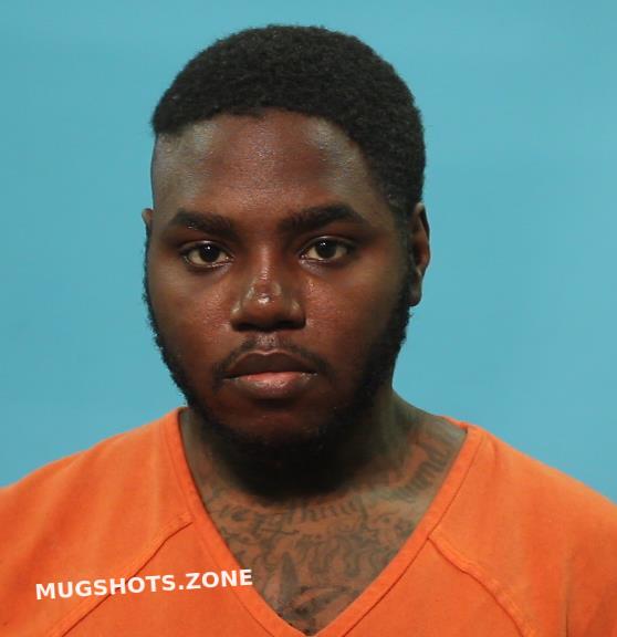 MYRICK XAVIER 08/18/2023 Brazoria County Mugshots Zone