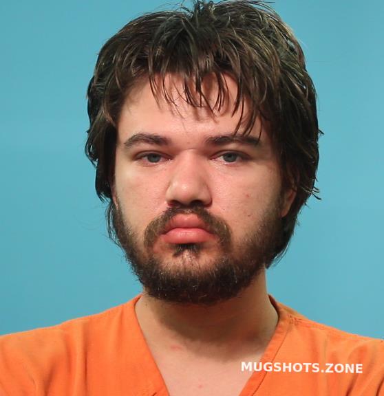 HORTON KYLE CAMERON 08/18/2023 Brazoria County Mugshots Zone