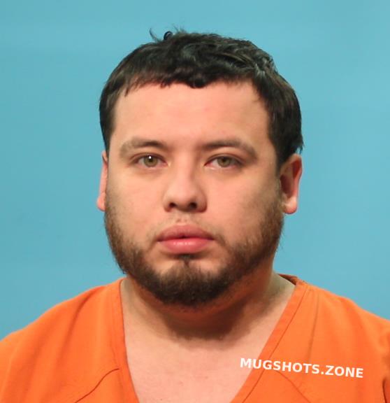 Landa Marc Anthony 08 19 2023 Brazoria County Mugshots Zone