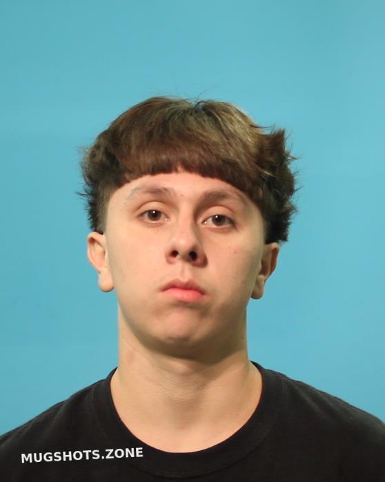 RODRIGUEZ JASON 08/23/2023 - Brazoria County Mugshots Zone