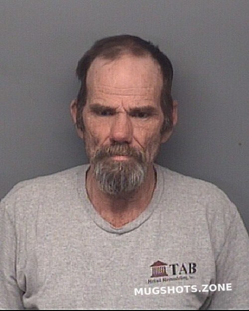 LARRY N 08/30/2023 Brazoria County Mugshots Zone