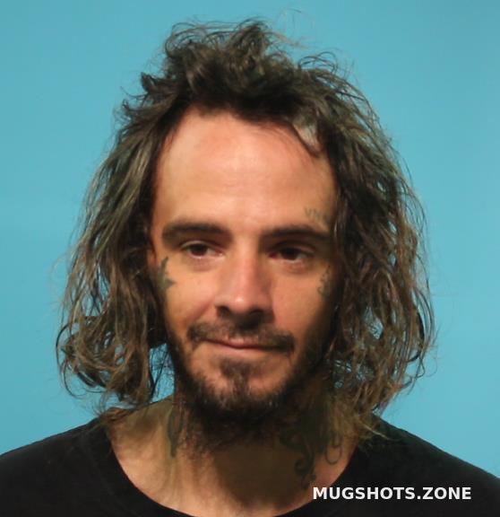 Baum Duston Gene 09 07 2023 Brazoria County Mugshots Zone