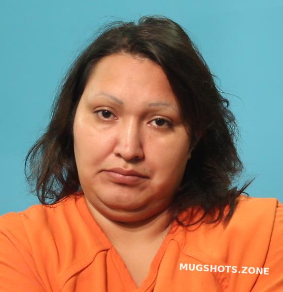 Paz Perla 09 07 2023 Brazoria County Mugshots Zone