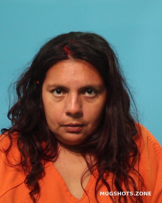 Ramos Lucia 09 08 2023 Brazoria County Mugshots Zone