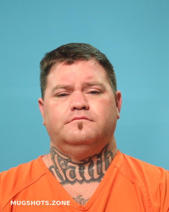 FISHER TOD EVANS JR. 09/12/2023 - Brazoria County Mugshots Zone