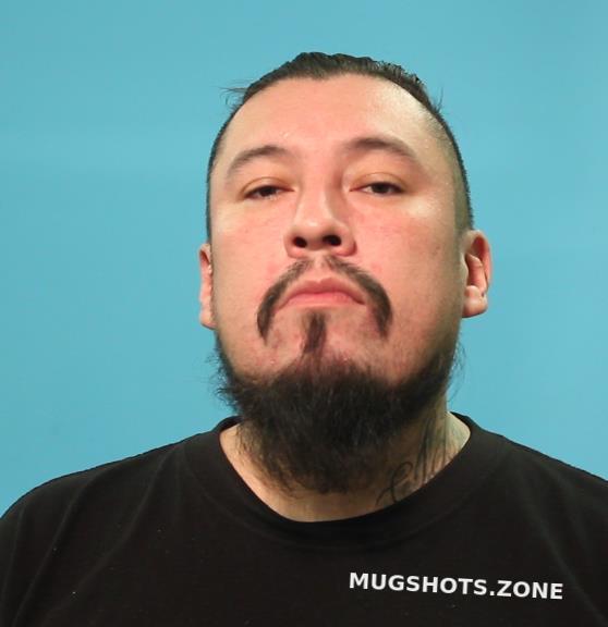 GOMEZ ALFONSO 09/18/2023 Brazoria County Mugshots Zone
