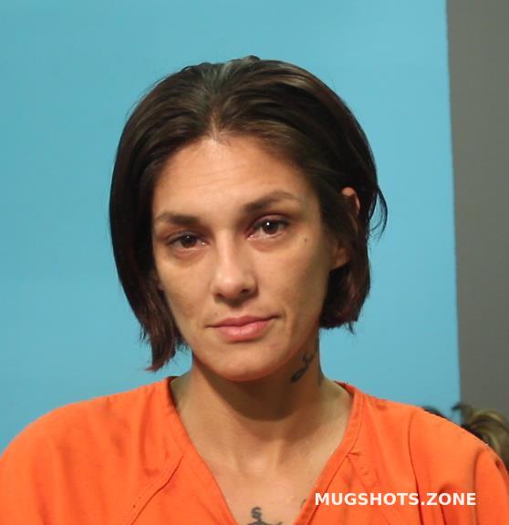 Salinas Ashley Marie 09 28 2023 Brazoria County Mugshots Zone