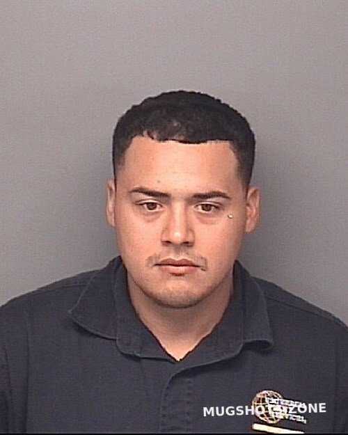 BAUTISTA GEORGE 10/03/2023 - Brazoria County Mugshots Zone