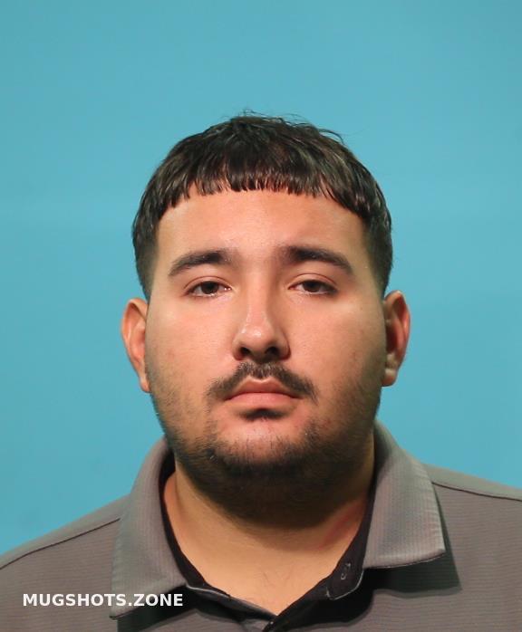 ZAVALA JACOB ANTHONY 10/06/2023 Brazoria County Mugshots Zone
