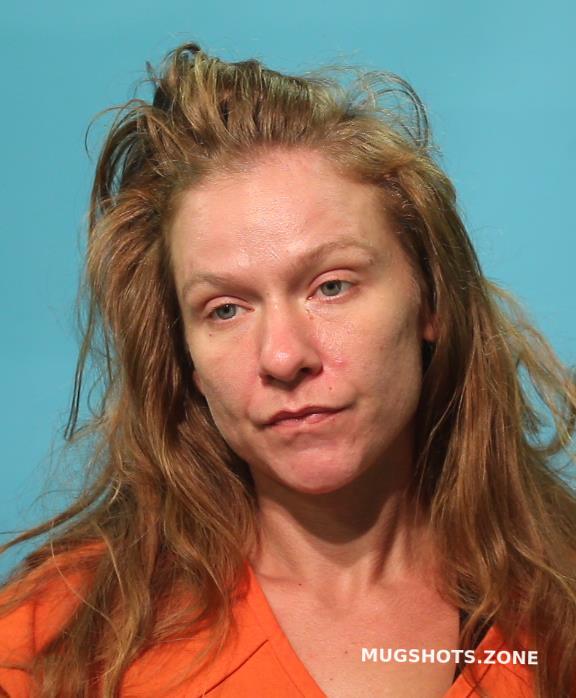 Parshall Kaley 10 07 2023 Brazoria County Mugshots Zone