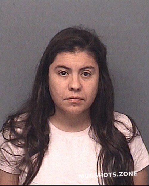 MORENO MARIA DEL REFUGIO 10/07/2023 Brazoria County Mugshots Zone