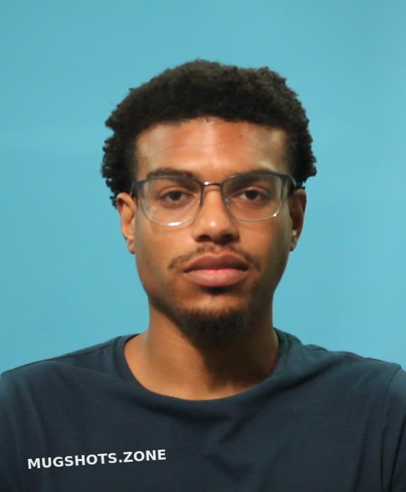 Daniels Javareyon 10 14 2023 Brazoria County Mugshots Zone