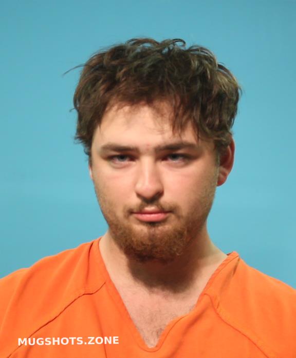 Maurer Caleb 10 15 2023 Brazoria County Mugshots Zone