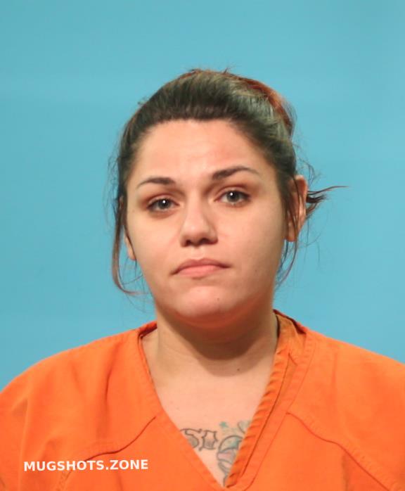 Escobar Ashley Ann 10 17 2023 Brazoria County Mugshots Zone