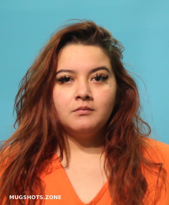 Barron Alexis Mae 10 20 2023 Brazoria County Mugshots Zone