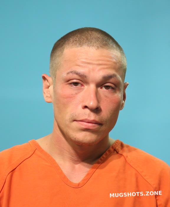 Clay Bryan R 10 25 2023 Brazoria County Mugshots Zone