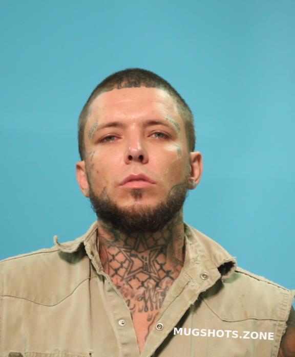 Mitchell Justin Price 10 25 2023 Brazoria County Mugshots Zone