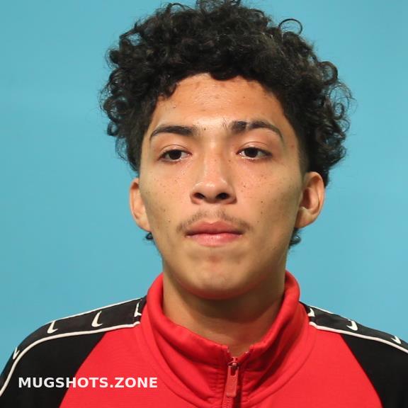 Mercado Isaiah 10 27 2023 Brazoria County Mugshots Zone