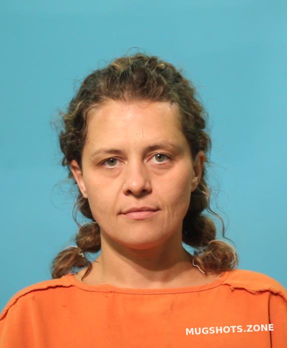 OFFERMAN ASHLEE ANN 10/30/2023 - Brazoria County Mugshots Zone