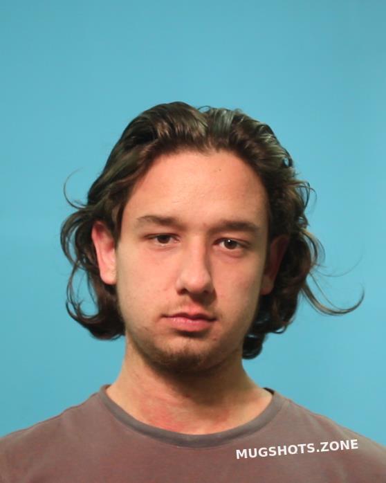 Romero Jason Uriel 11 05 2023 Brazoria County Mugshots Zone