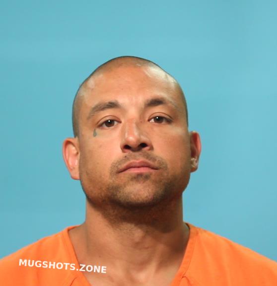 Mercer Jason 11 07 2023 Brazoria County Mugshots Zone